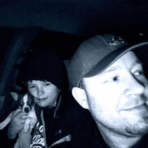 Meet your Posher, Ty